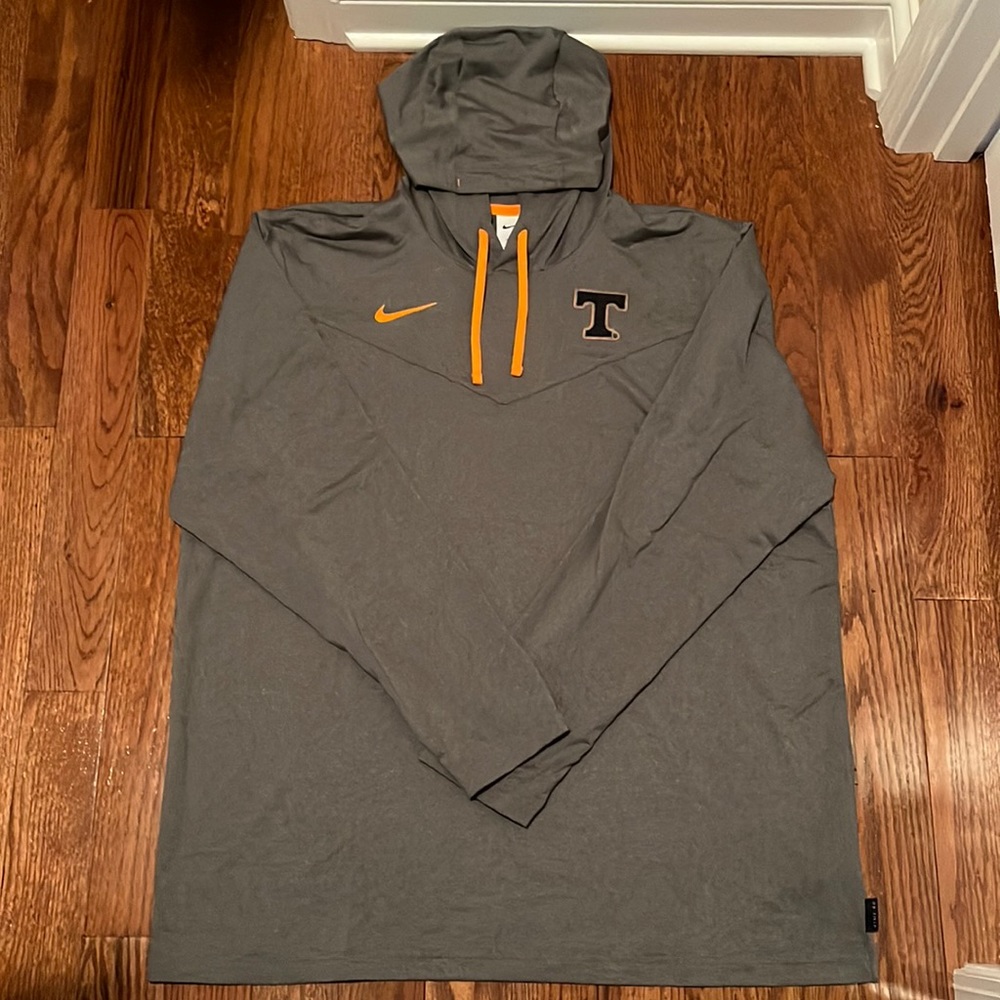 Tennessee Vols lightweight pullover